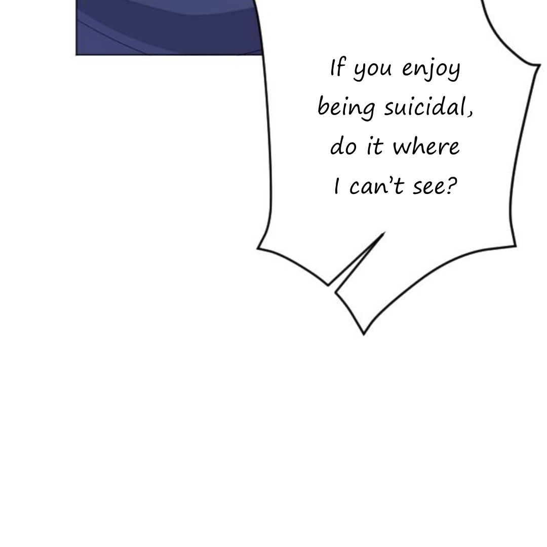 The Ending, I Want to Change it Chapter 14 - Page 110