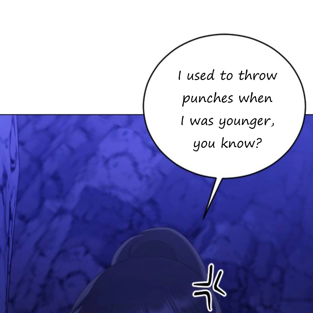 The Ending, I Want to Change it Chapter 14 - Page 117