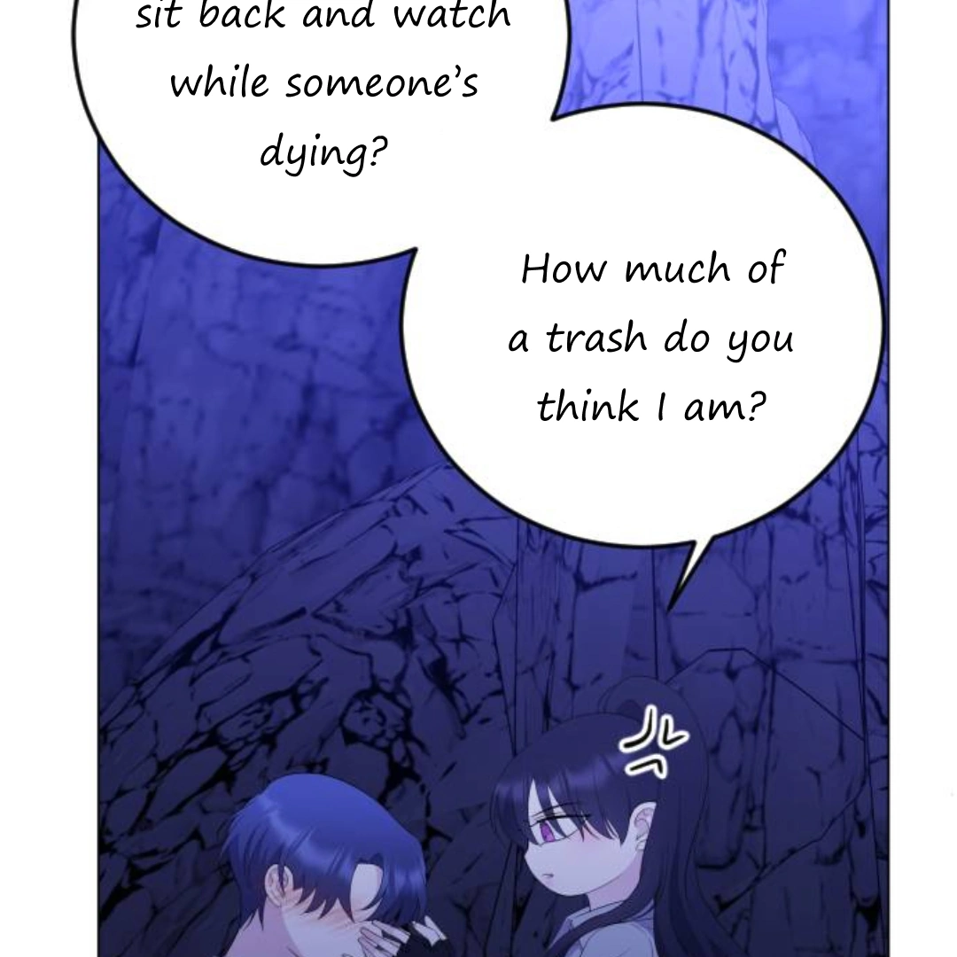The Ending, I Want to Change it Chapter 14 - Page 125