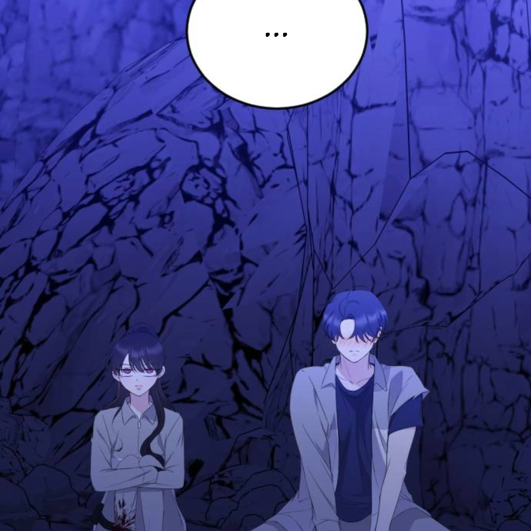 The Ending, I Want to Change it Chapter 14 - Page 128