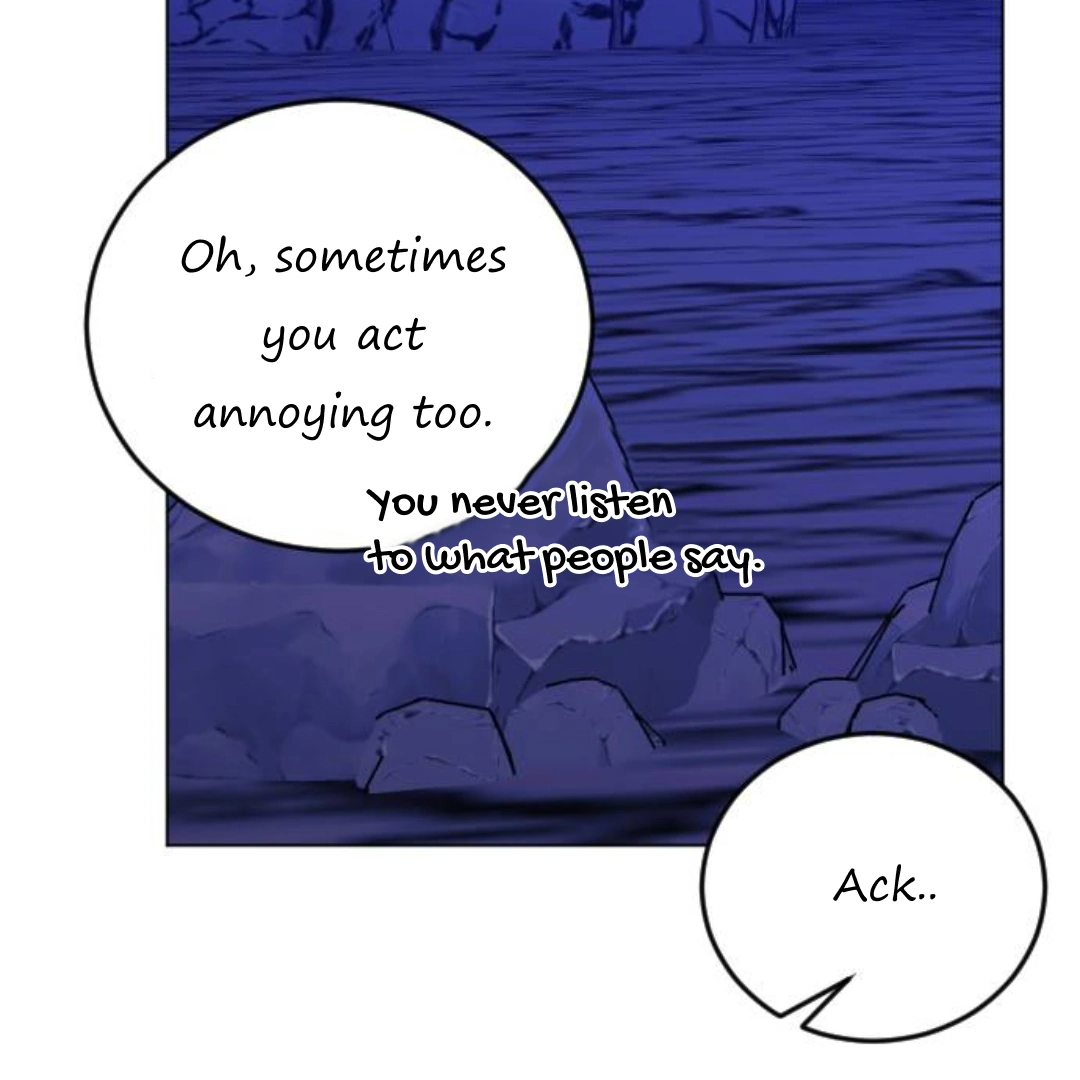 The Ending, I Want to Change it Chapter 14 - Page 146