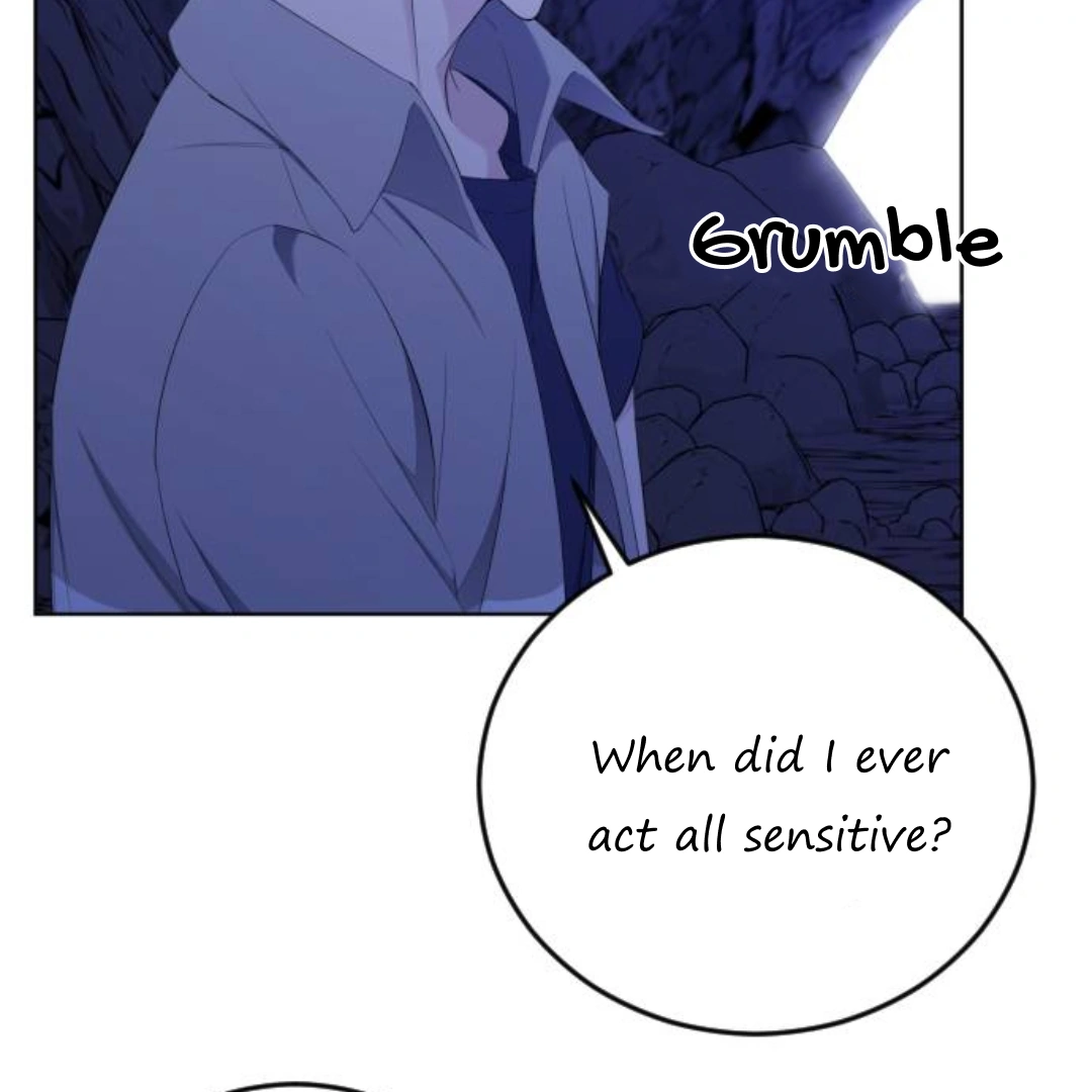 The Ending, I Want to Change it Chapter 14 - Page 153