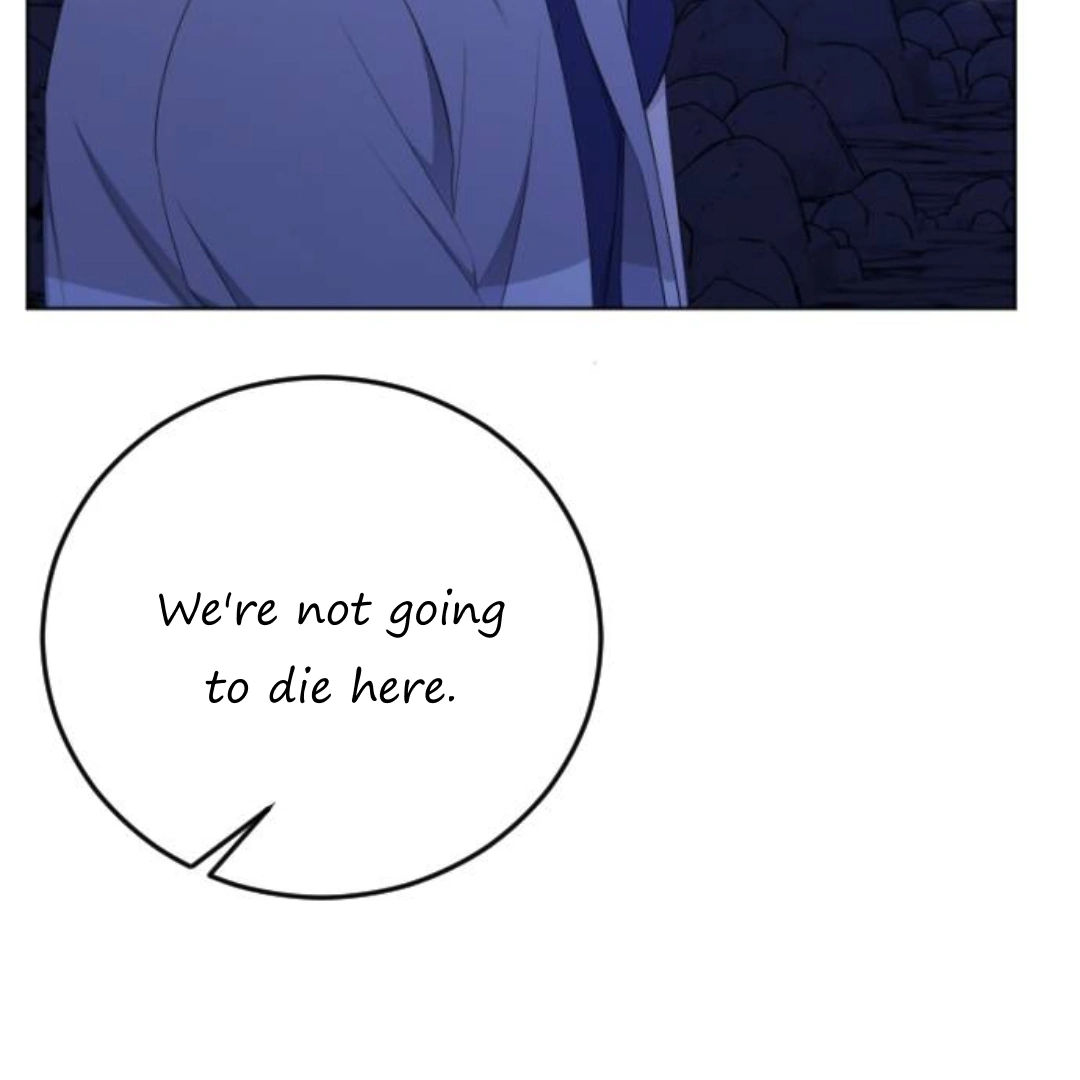 The Ending, I Want to Change it Chapter 14 - Page 156