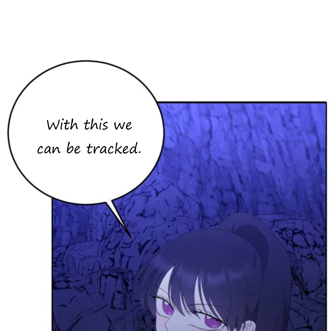The Ending, I Want to Change it Chapter 14 - Page 157