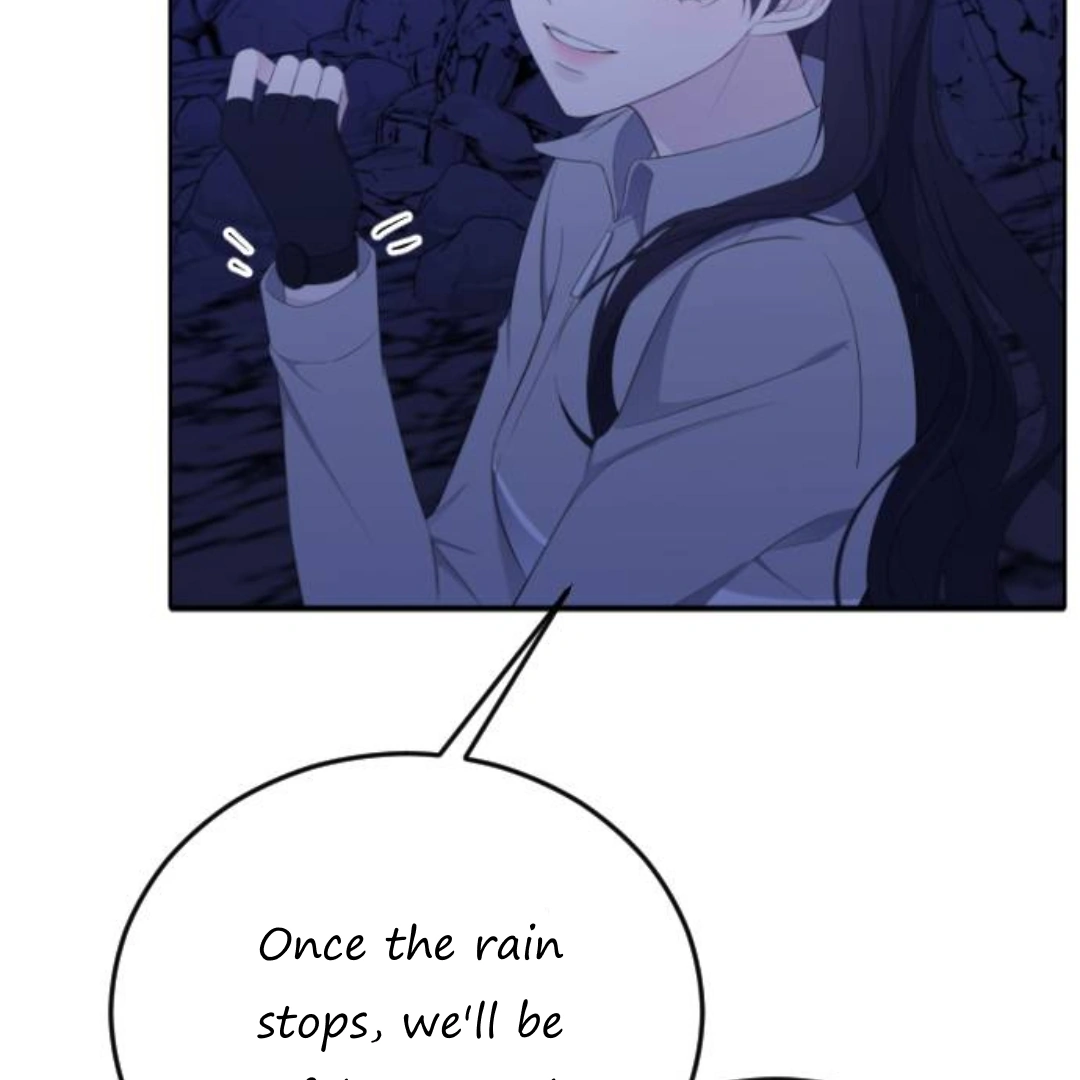 The Ending, I Want to Change it Chapter 14 - Page 158