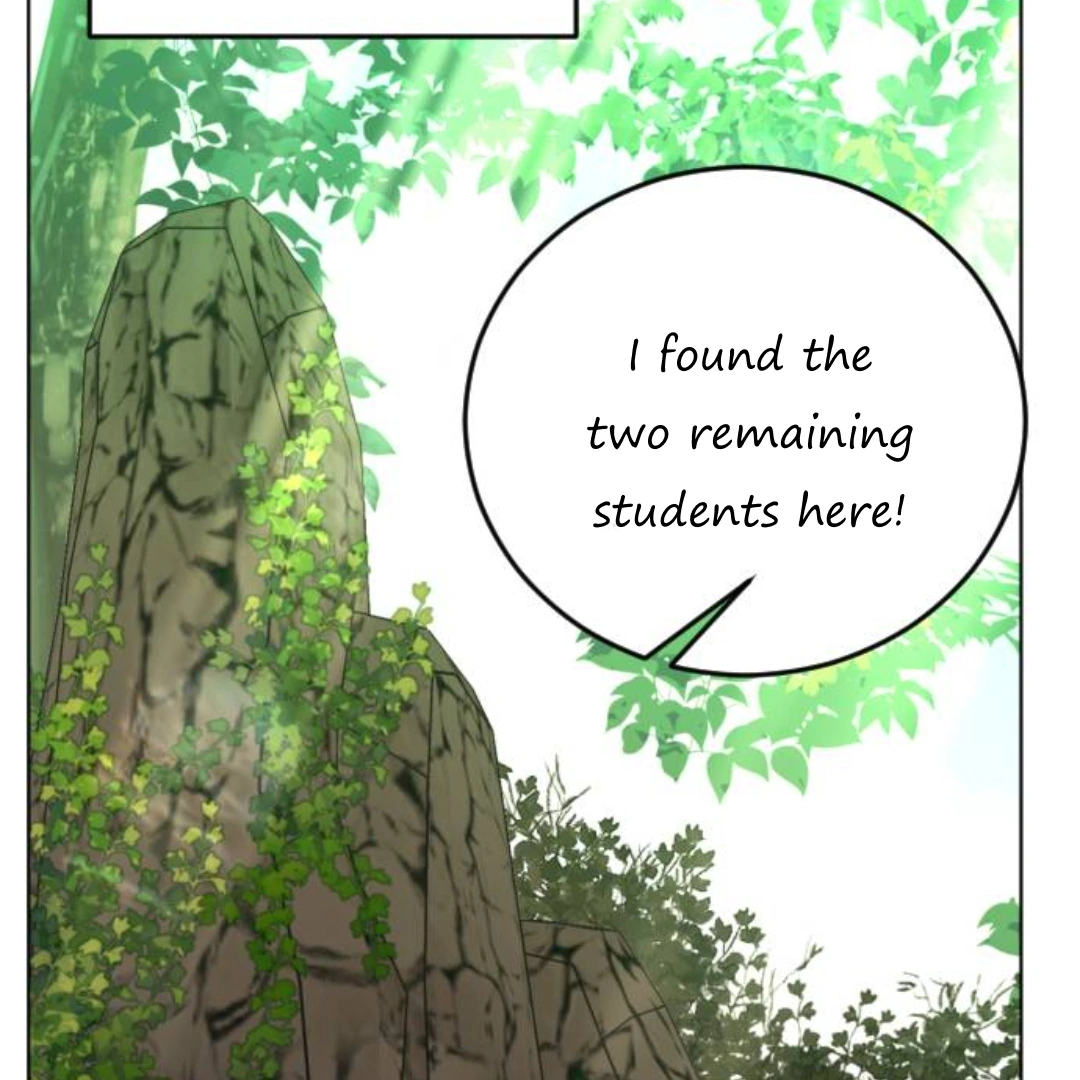 The Ending, I Want to Change it Chapter 14 - Page 169