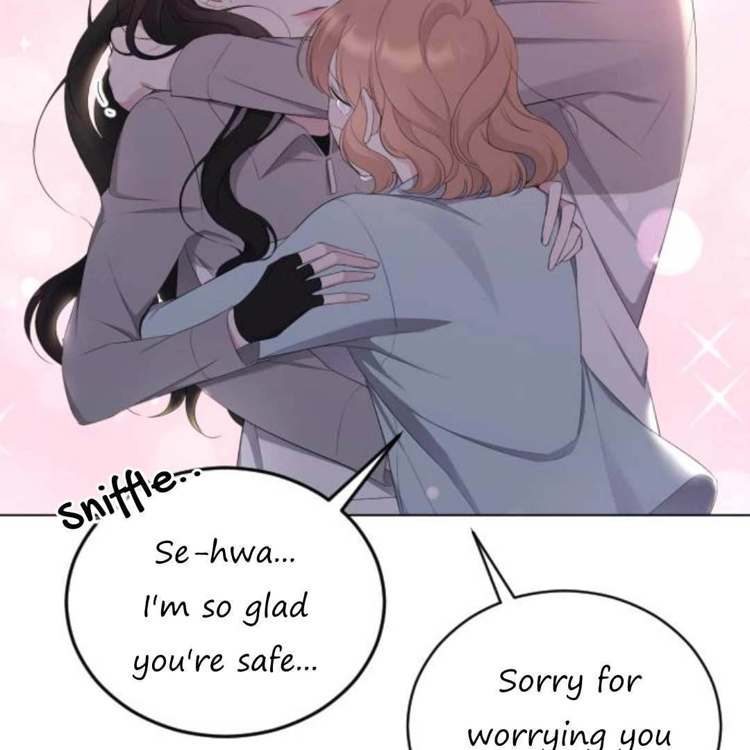 The Ending, I Want to Change it Chapter 14 - Page 173