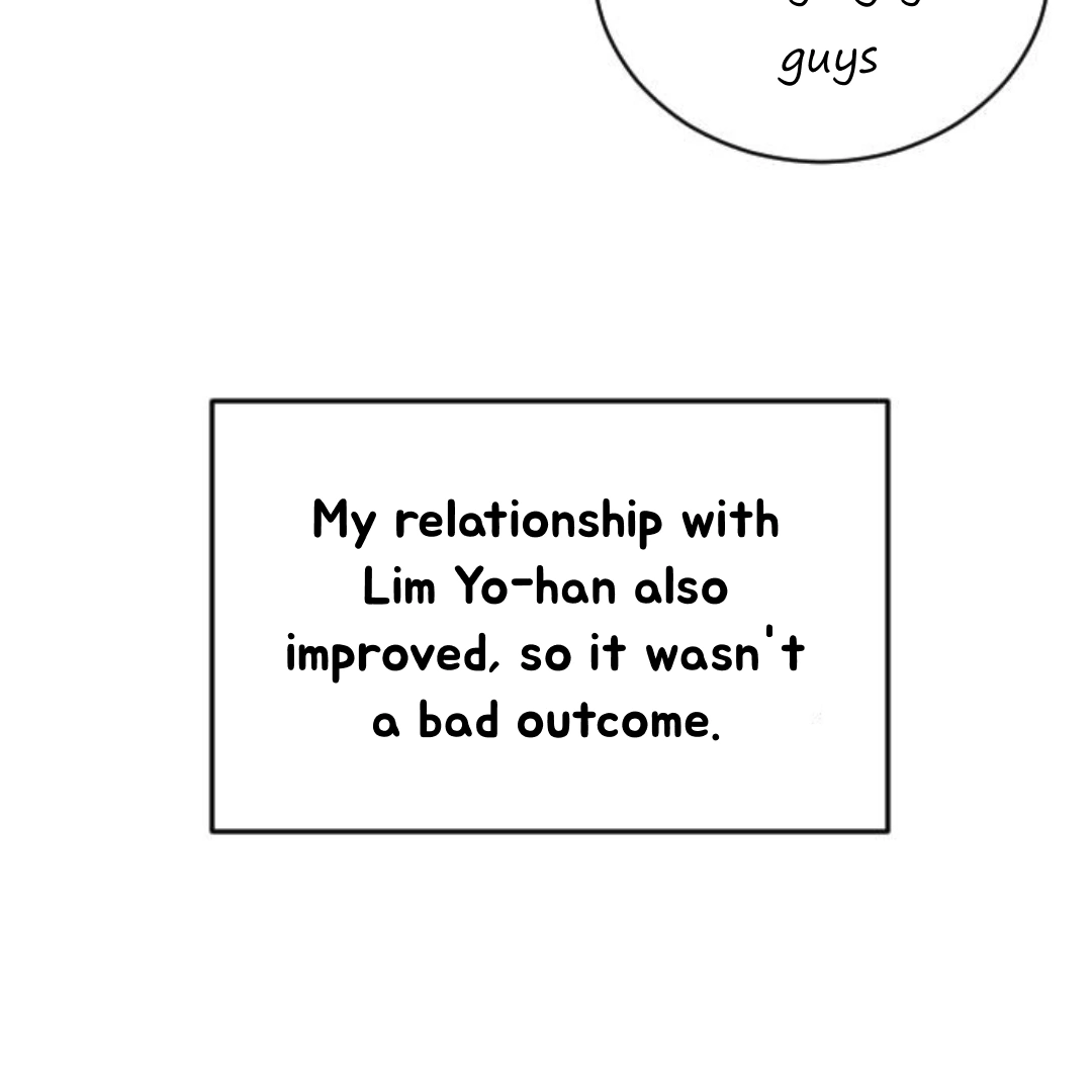 The Ending, I Want to Change it Chapter 14 - Page 174
