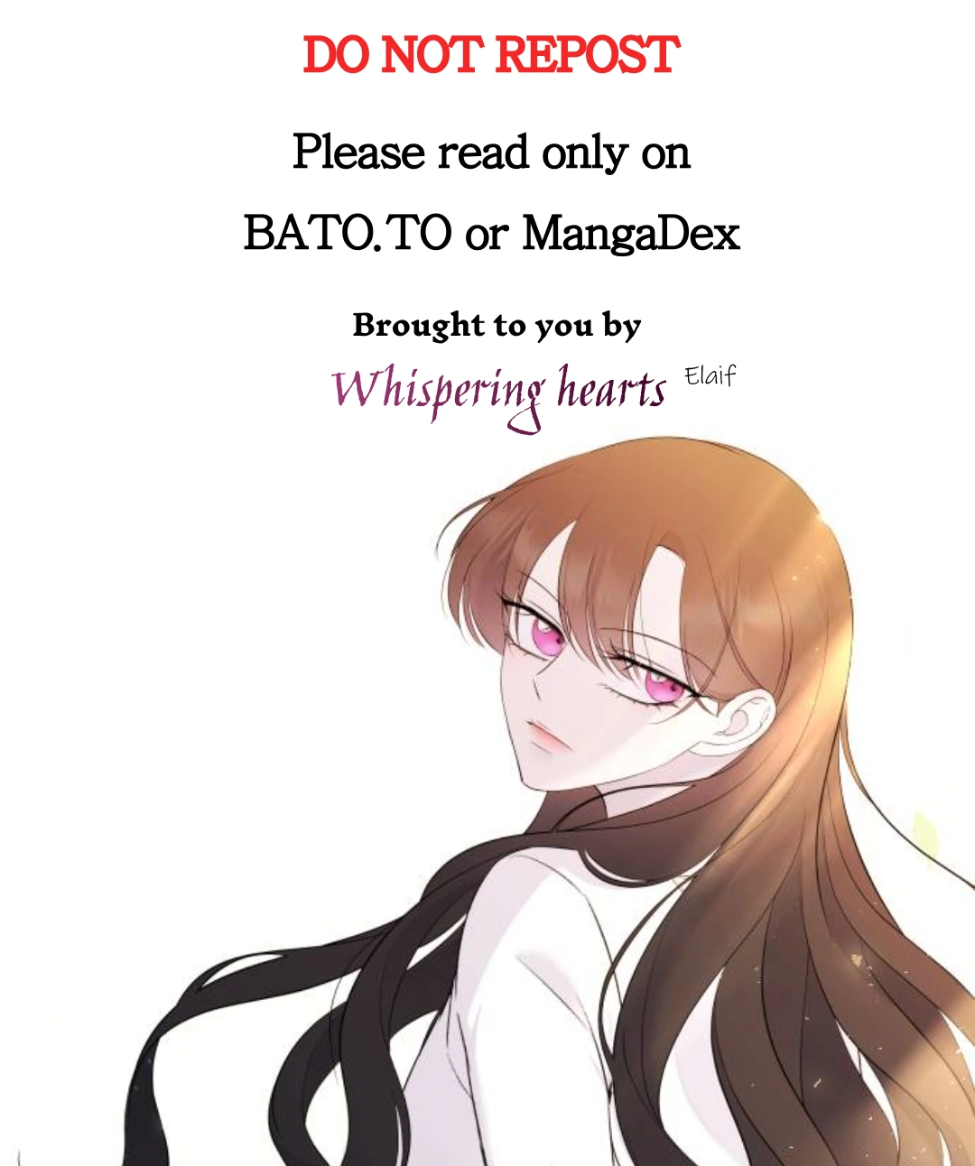 The Ending, I Want to Change it Chapter 14 - Page 183