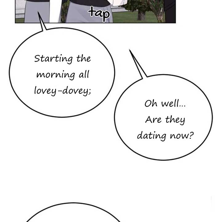 The Ending, I Want to Change it Chapter 15 - Page 5