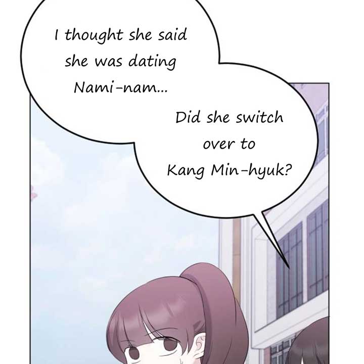 The Ending, I Want to Change it Chapter 15 - Page 6
