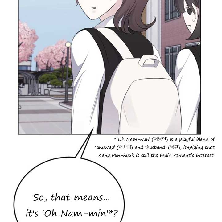 The Ending, I Want to Change it Chapter 15 - Page 7
