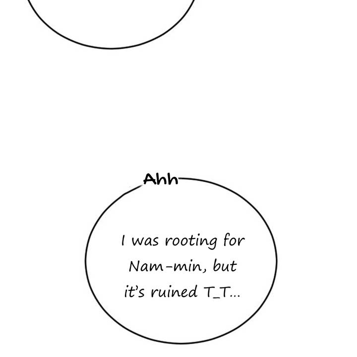 The Ending, I Want to Change it Chapter 15 - Page 8