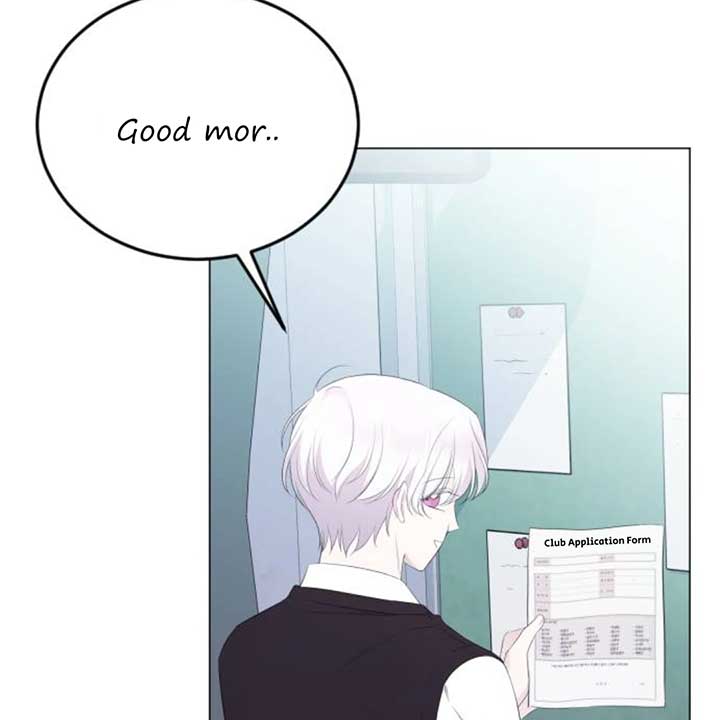 The Ending, I Want to Change it Chapter 15 - Page 11