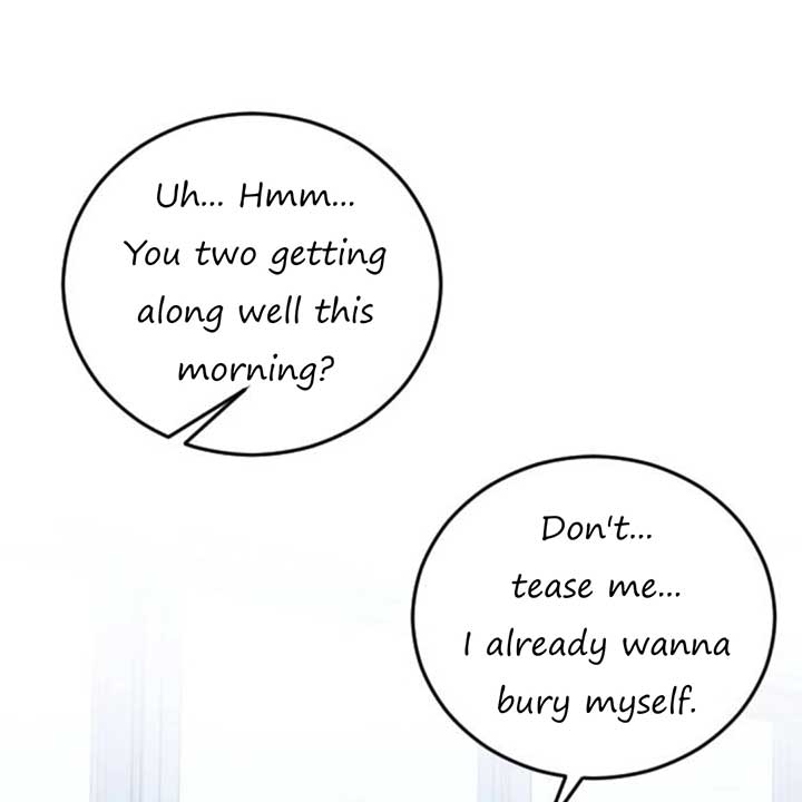 The Ending, I Want to Change it Chapter 15 - Page 14