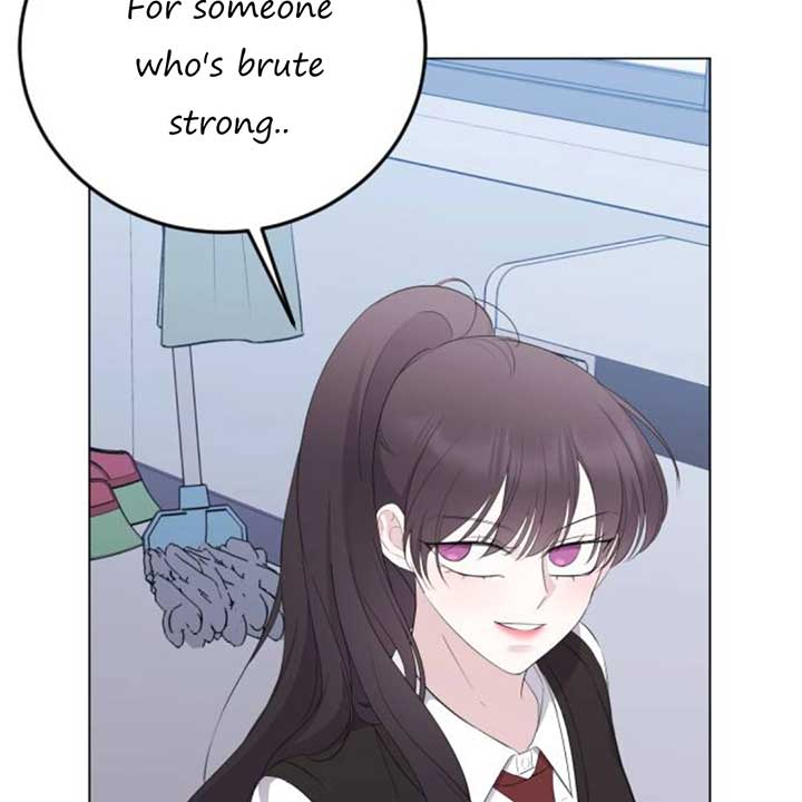 The Ending, I Want to Change it Chapter 15 - Page 19