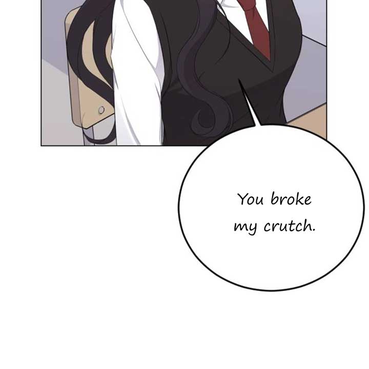 The Ending, I Want to Change it Chapter 15 - Page 20