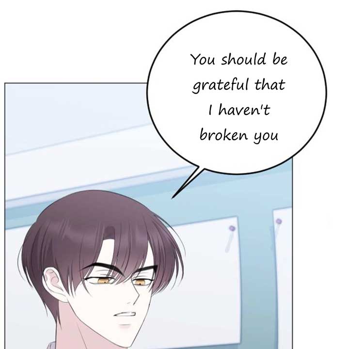 The Ending, I Want to Change it Chapter 15 - Page 21