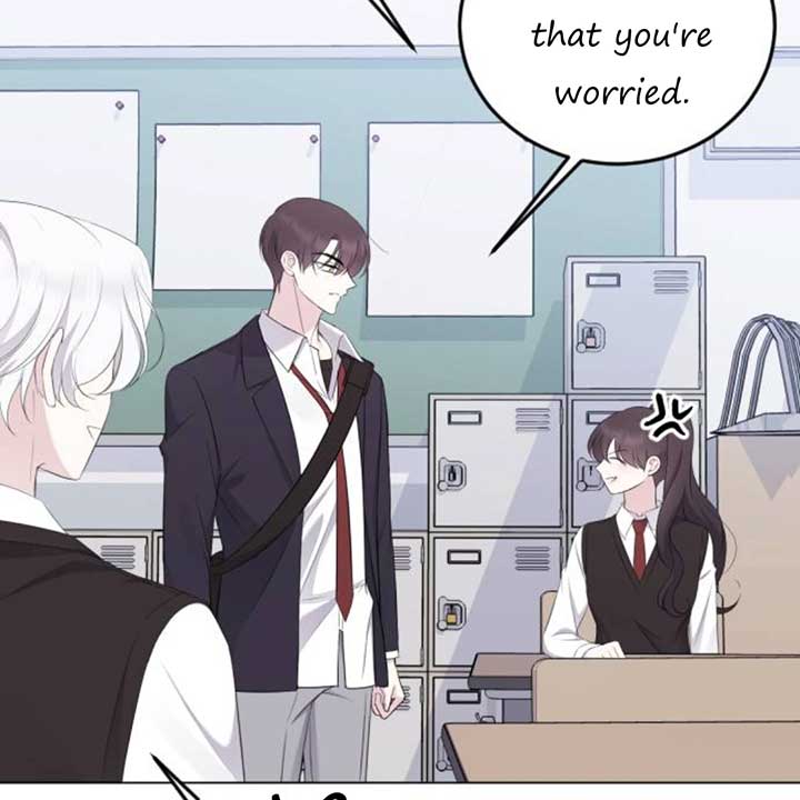 The Ending, I Want to Change it Chapter 15 - Page 30
