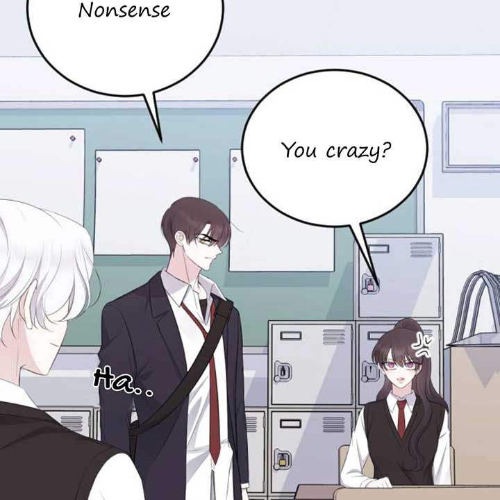 The Ending, I Want to Change it Chapter 15 - Page 32