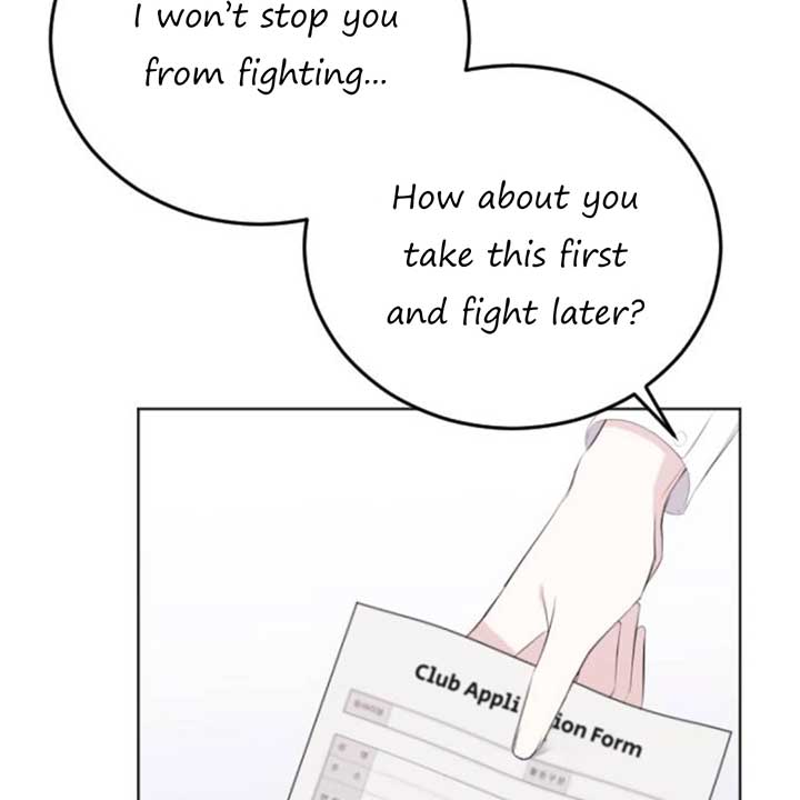 The Ending, I Want to Change it Chapter 15 - Page 34