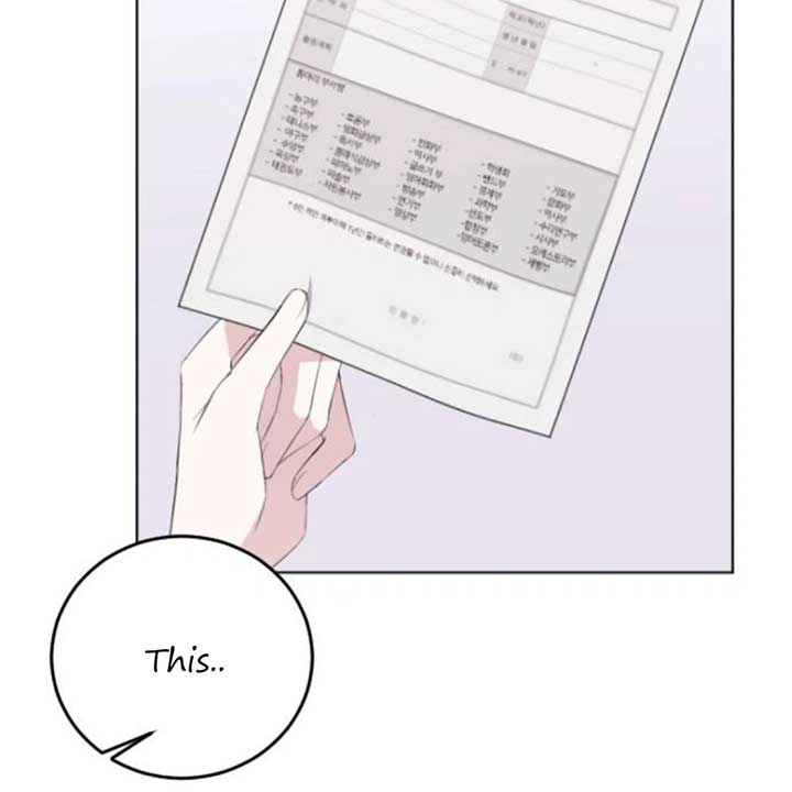The Ending, I Want to Change it Chapter 15 - Page 35