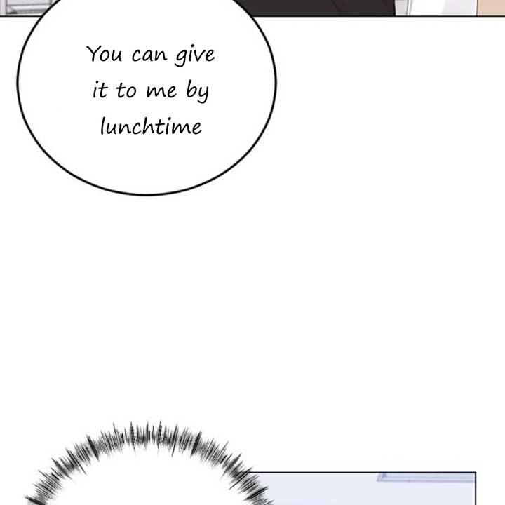 The Ending, I Want to Change it Chapter 15 - Page 38