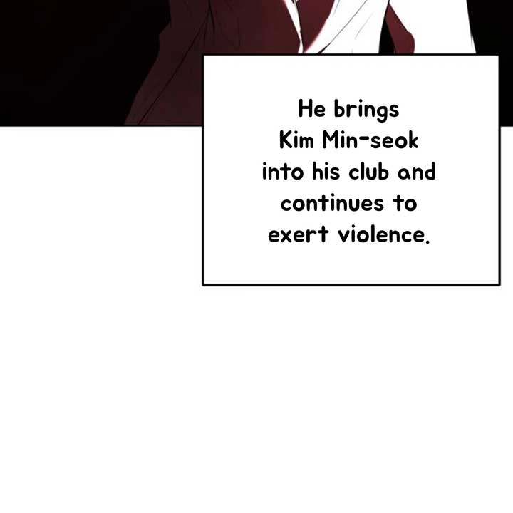 The Ending, I Want to Change it Chapter 15 - Page 43