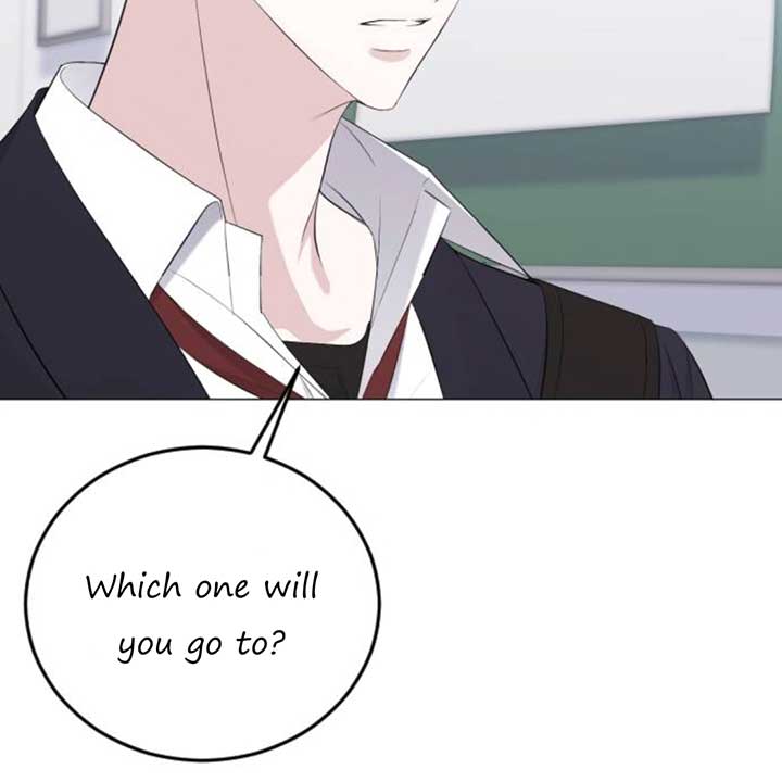 The Ending, I Want to Change it Chapter 15 - Page 58