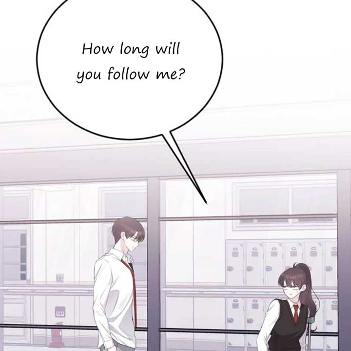 The Ending, I Want to Change it Chapter 15 - Page 78