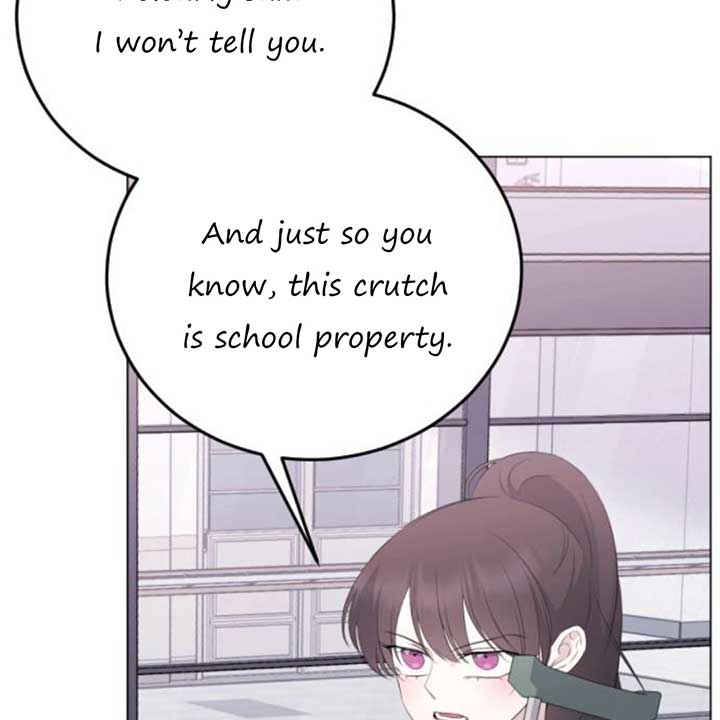 The Ending, I Want to Change it Chapter 15 - Page 83