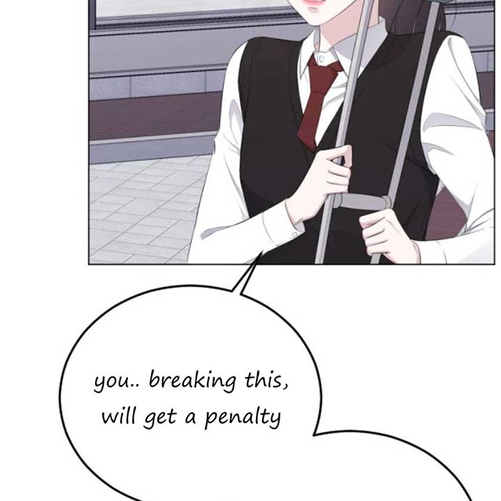 The Ending, I Want to Change it Chapter 15 - Page 84