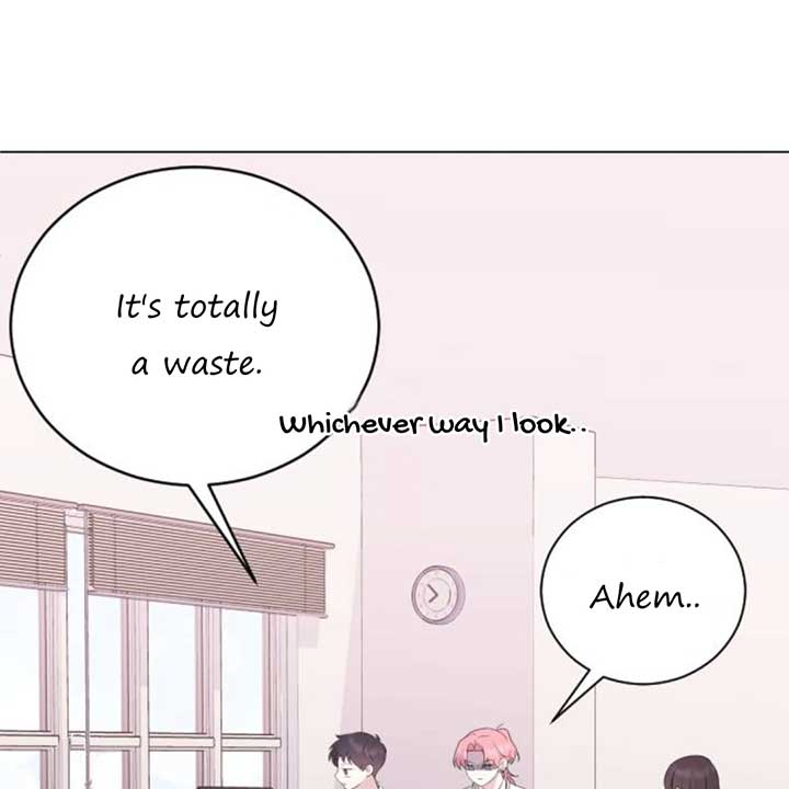 The Ending, I Want to Change it Chapter 15 - Page 98
