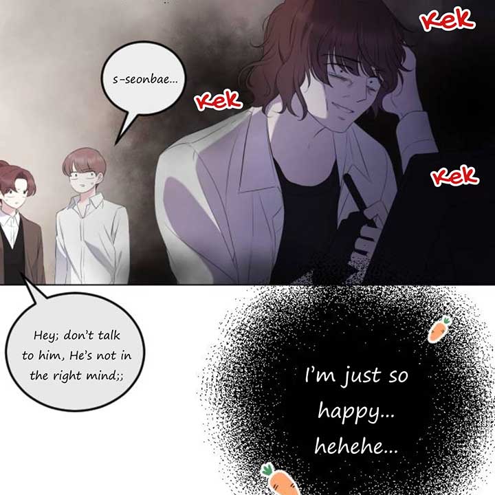 The Ending, I Want to Change it Chapter 15 - Page 101