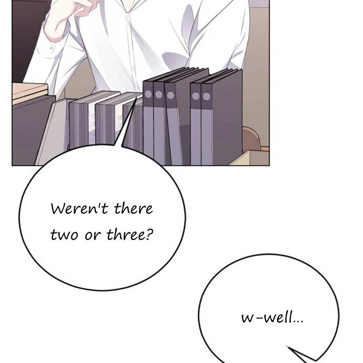 The Ending, I Want to Change it Chapter 15 - Page 104