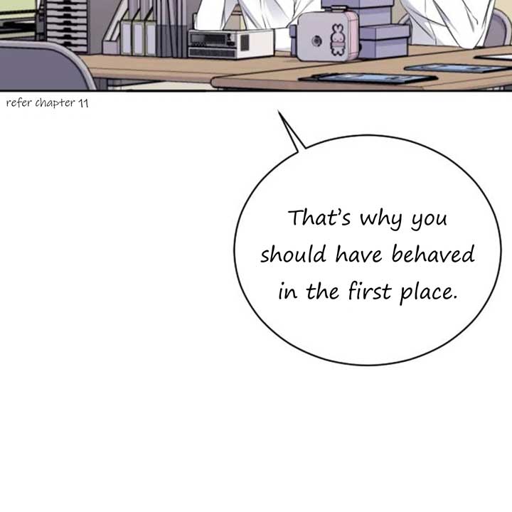 The Ending, I Want to Change it Chapter 15 - Page 108