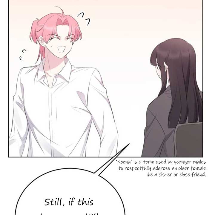 The Ending, I Want to Change it Chapter 15 - Page 112