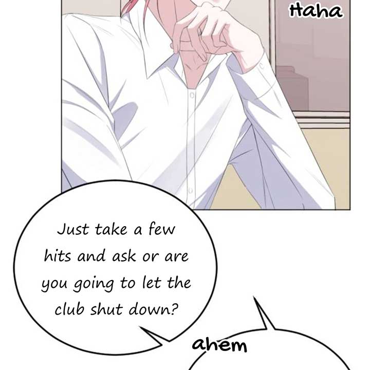 The Ending, I Want to Change it Chapter 15 - Page 117