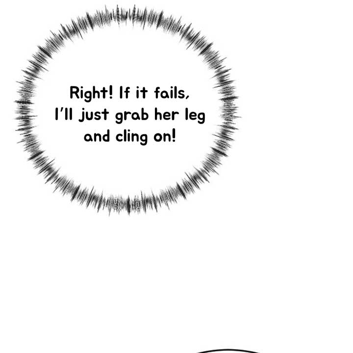 The Ending, I Want to Change it Chapter 15 - Page 124