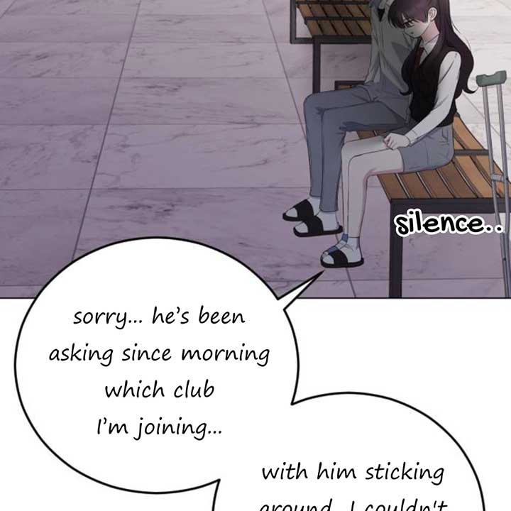 The Ending, I Want to Change it Chapter 15 - Page 133