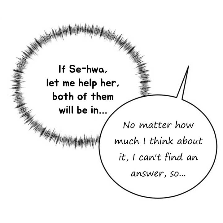 The Ending, I Want to Change it Chapter 15 - Page 141