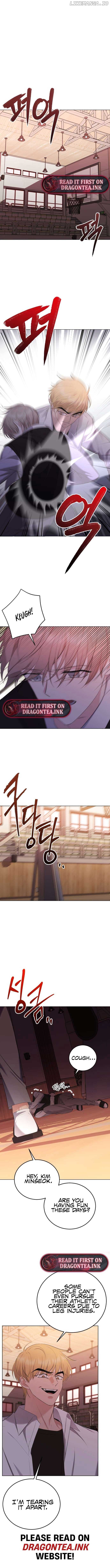 The Ending, I Want to Change it Chapter 16 - Page 1