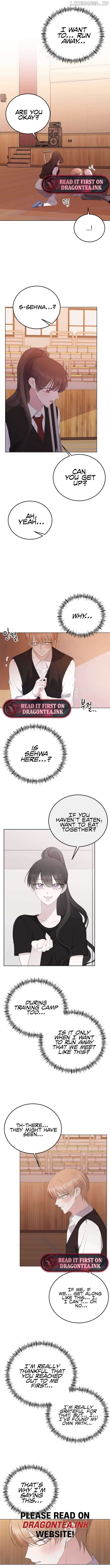 The Ending, I Want to Change it Chapter 16 - Page 4
