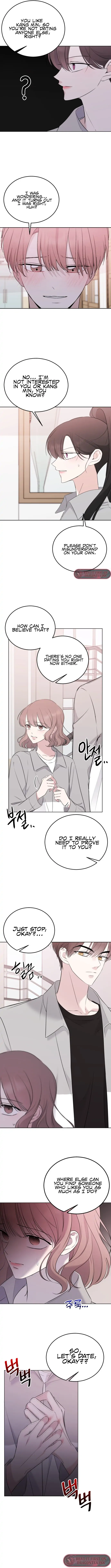 The Ending, I Want to Change it Chapter 2 - Page 16