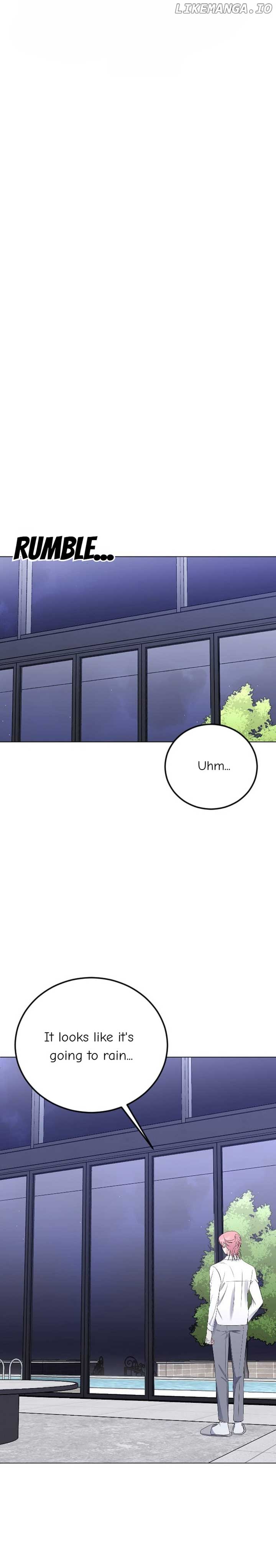 The Ending, I Want to Change it Chapter 23 - Page 26