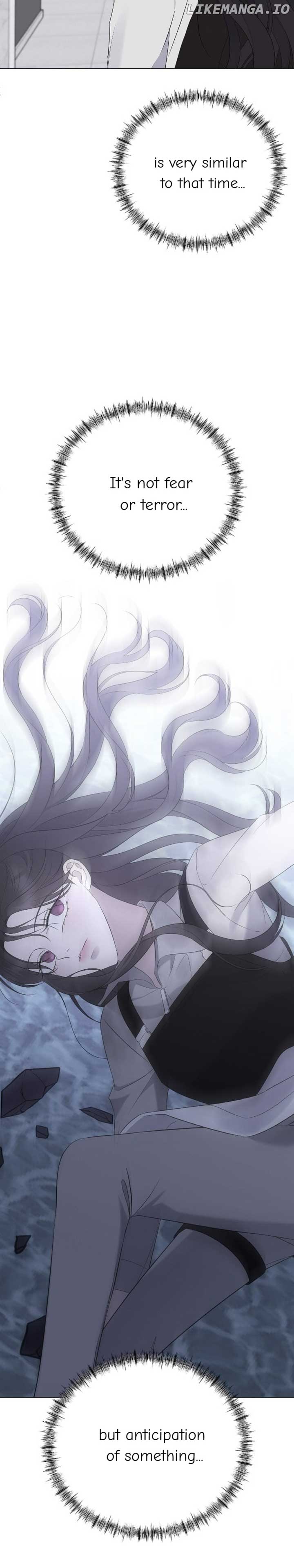 The Ending, I Want to Change it Chapter 23 - Page 38