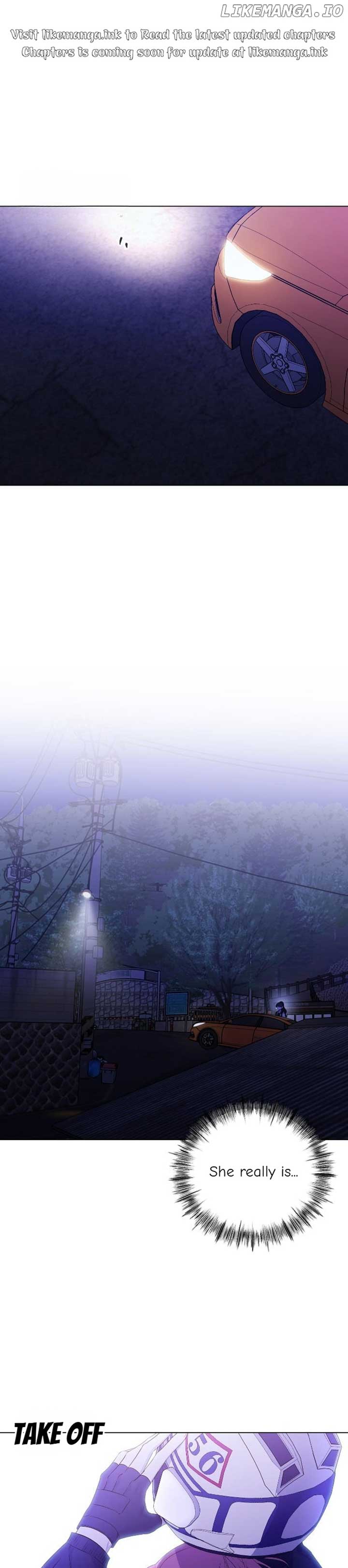 The Ending, I Want to Change it Chapter 25 - Page 1