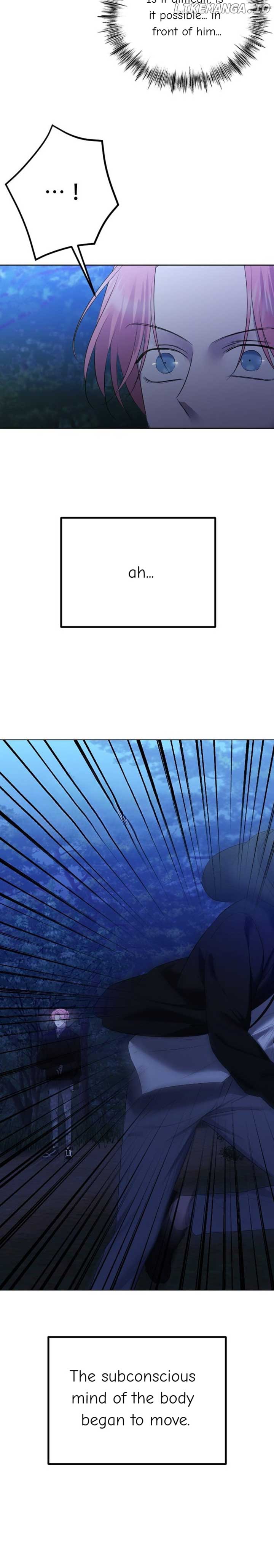 The Ending, I Want to Change it Chapter 25 - Page 35