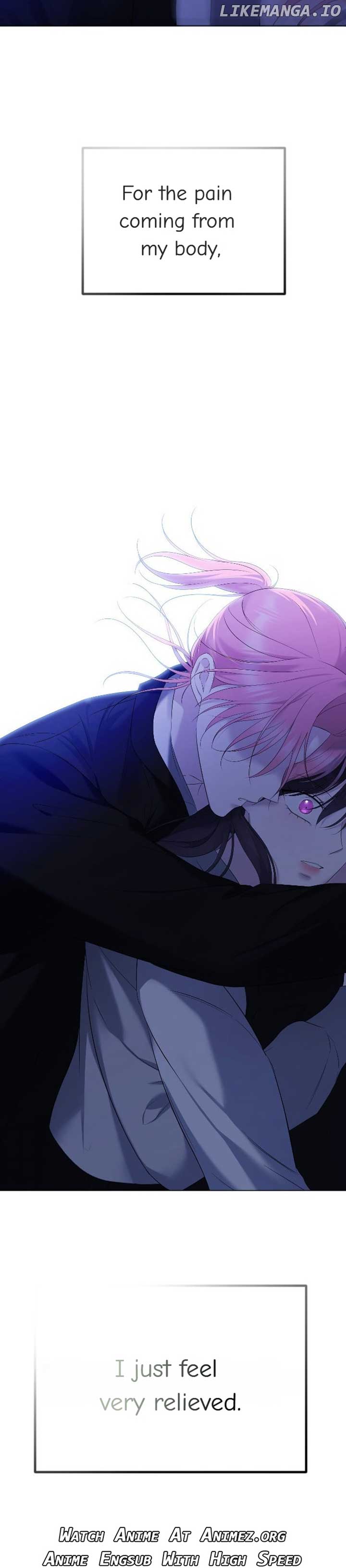 The Ending, I Want to Change it Chapter 25 - Page 37