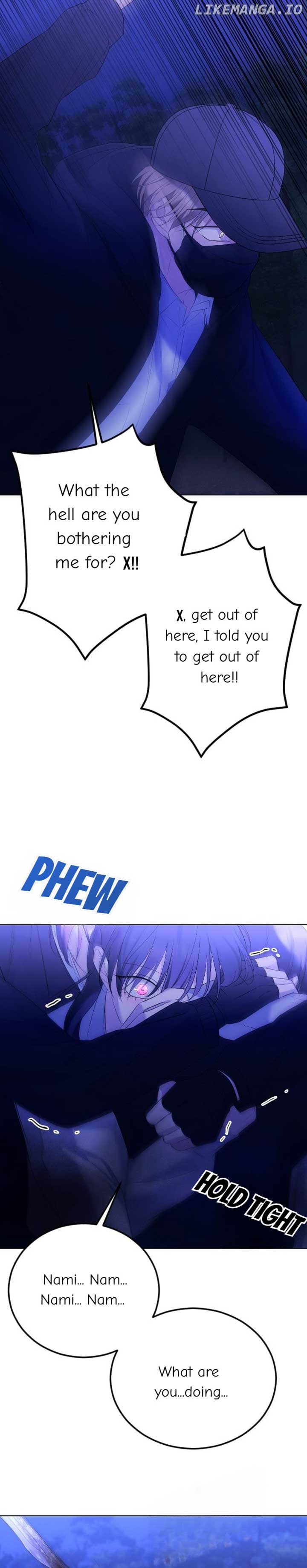 The Ending, I Want to Change it Chapter 26 - Page 3